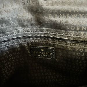 Kate Spade Cross-Body